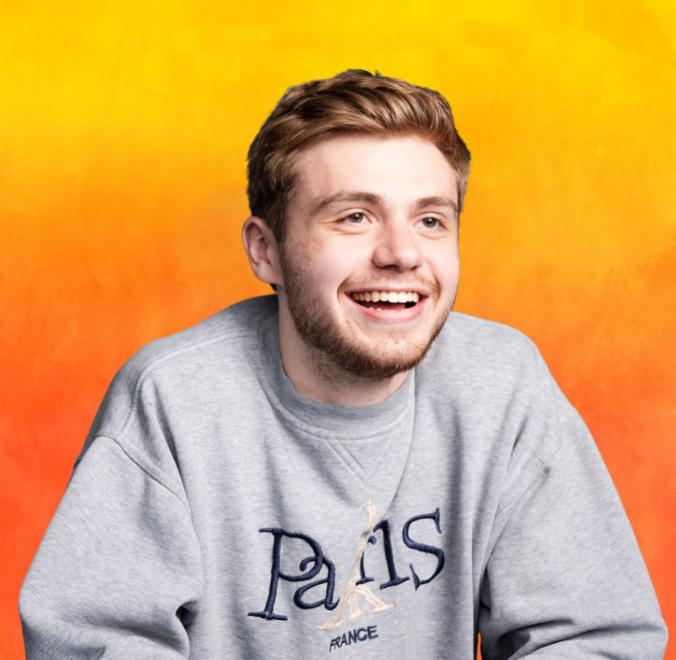 AJ LEIDIG