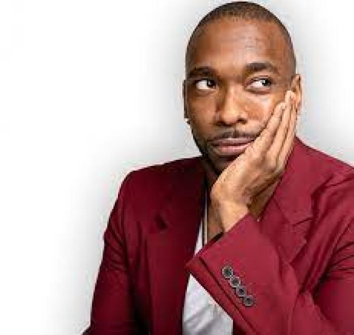 Jay Pharoah